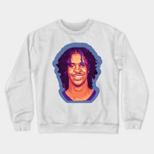 Ja Morant Memphis Grizzlies Crewneck Sweatshirt